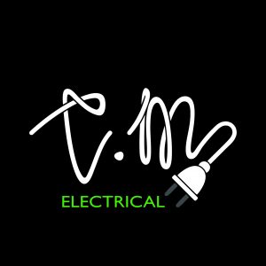T.M Electrical Logo (1)